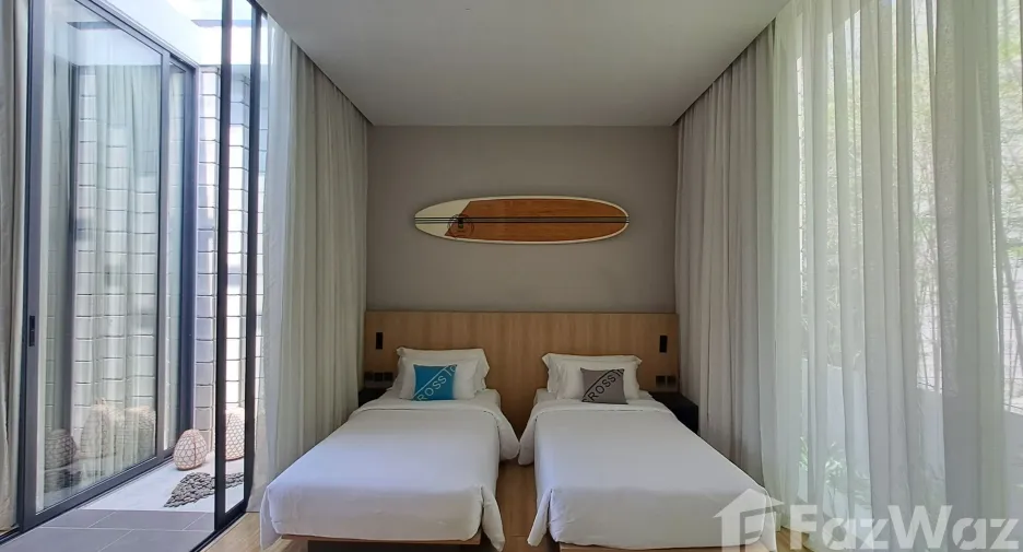 For sale 2 bedrooms house in Sattahip, Chonburi