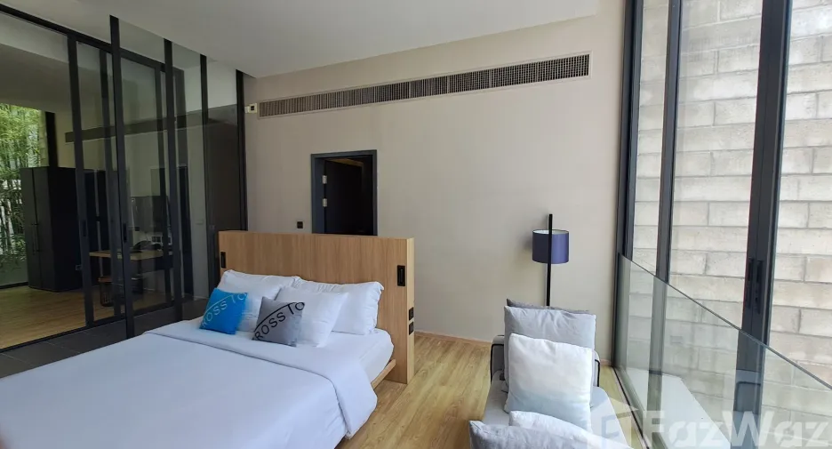 For sale 2 bedrooms house in Sattahip, Chonburi