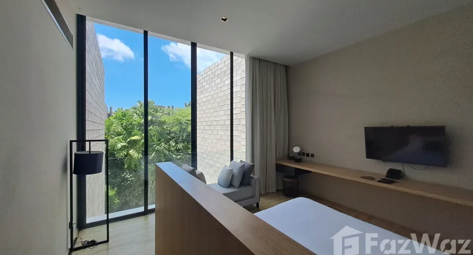 For sale 2 bedrooms house in Sattahip, Chonburi