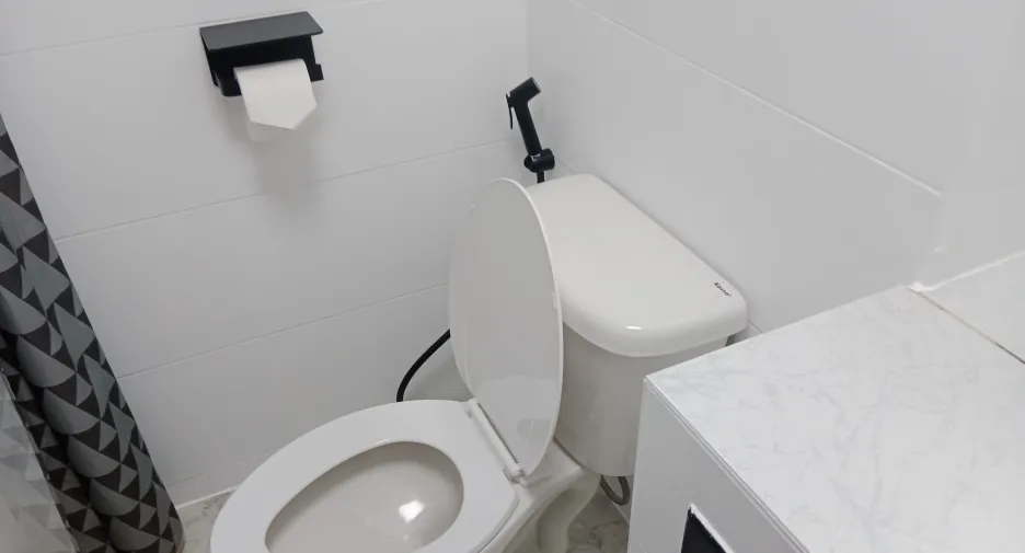 Apartment zur Miete mit Studio in Jomtien, Pattaya