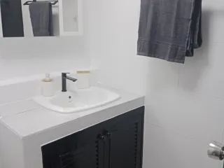 Apartment zur Miete mit Studio in Bang Lamung, Chonburi