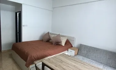 Apartment zur Miete mit Studio in Jomtien, Pattaya