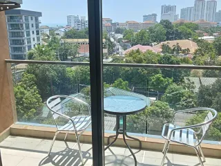 出售 公寓 公寓 在 Bang Lamung, Chon Buri