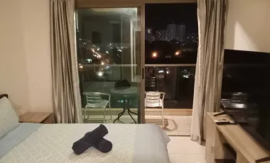 For sale studio condo in Jomtien, Pattaya