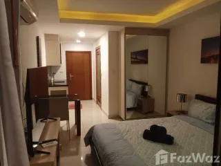出售 公寓 公寓 在 Bang Lamung, Chon Buri
