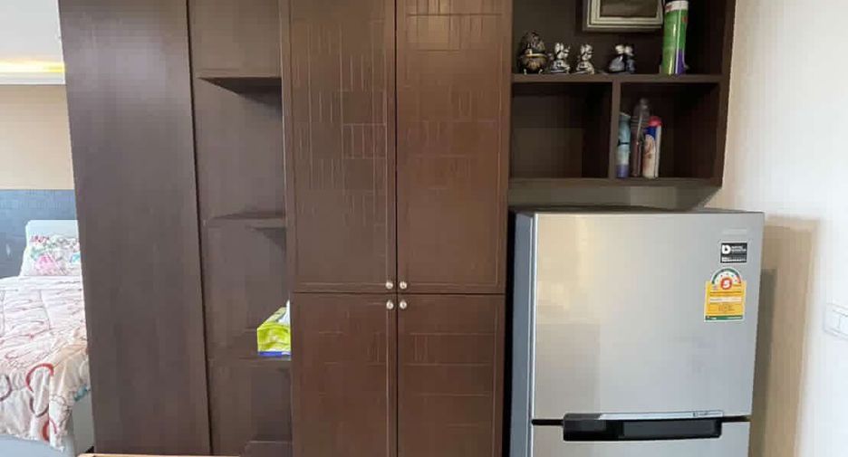 ขาย และ ให้เช่า สตูดิโอ คอนโด ใน ถลาง, ภูเก็ต