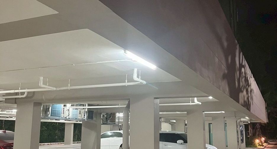 For rent 1 bed condo in Thalang, Phuket