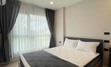 For rent 1 bed condo in Thalang, Phuket