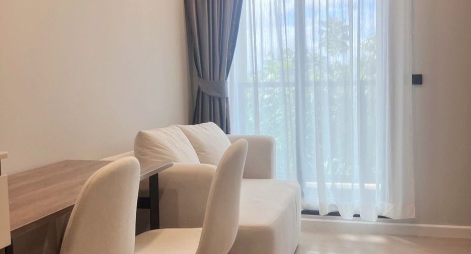 For rent 1 bed condo in Thalang, Phuket