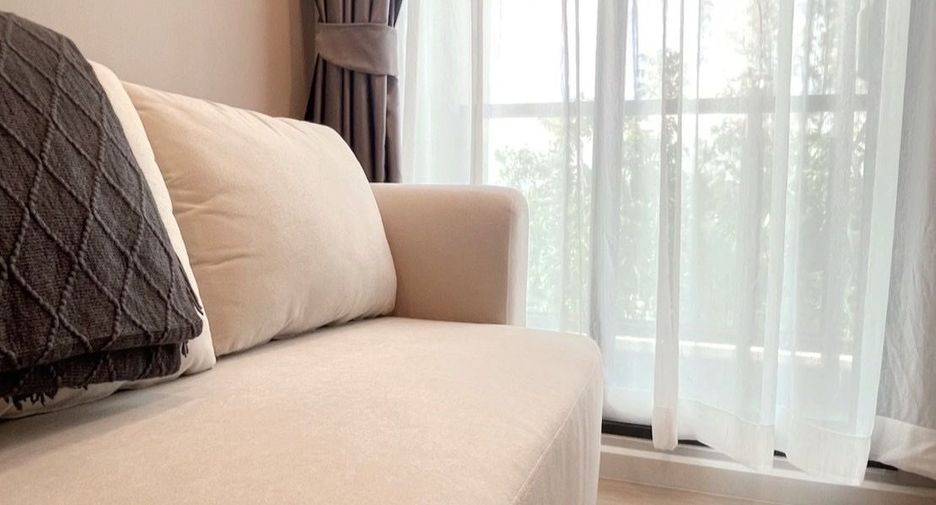 For rent 1 bed condo in Thalang, Phuket