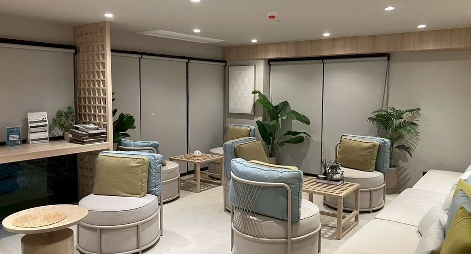 For rent 1 bed condo in Thalang, Phuket