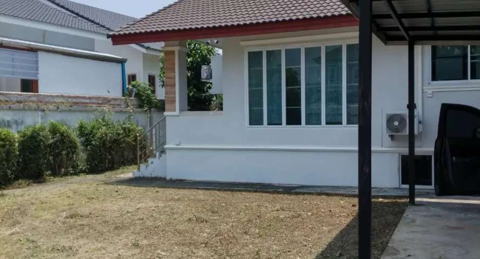 出售 4 卧室 独立屋 在 Hang Dong, Chiang Mai