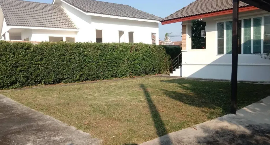 出售 4 卧室 独立屋 在 Hang Dong, Chiang Mai