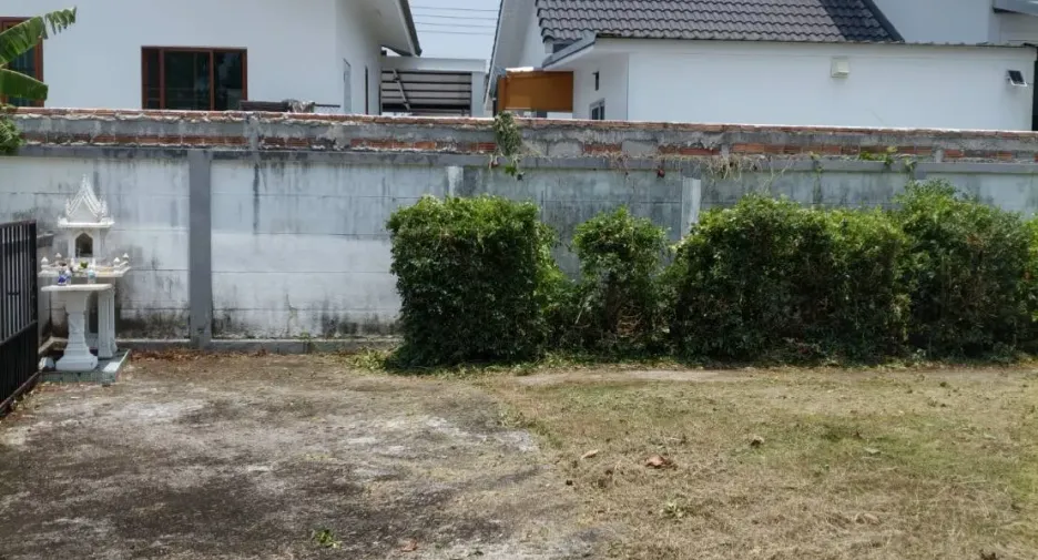 出售 4 卧室 独立屋 在 Hang Dong, Chiang Mai