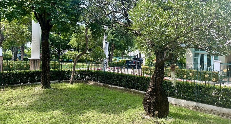 For sale and for rent 4 bedrooms house in Mueang Chiang Mai, Chiang Mai