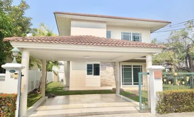 For sale and for rent 4 bedrooms house in Mueang Chiang Mai, Chiang Mai