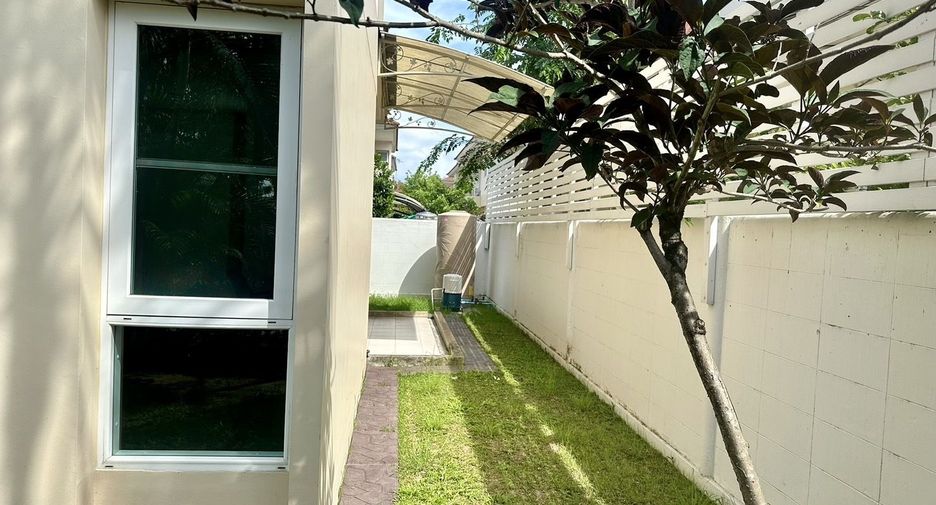 For sale and for rent 4 bedrooms house in Mueang Chiang Mai, Chiang Mai