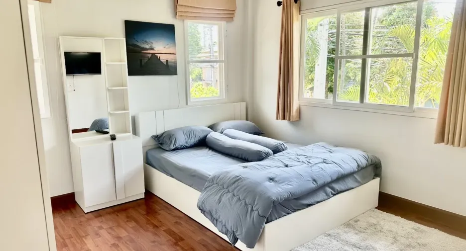For sale and for rent 4 bedrooms house in Mueang Chiang Mai, Chiang Mai