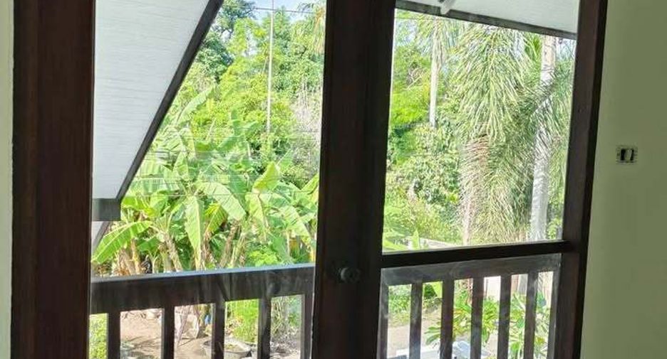 Casa adosada en venta de 3 habitaciones en Ko Samui, Surat Thani