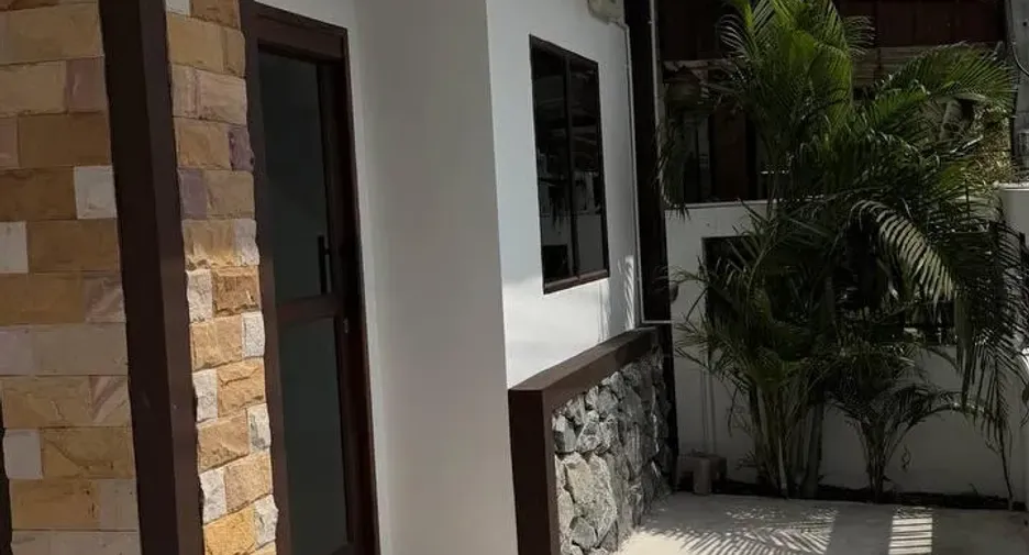 Casa adosada en venta de 3 habitaciones en Ko Samui, Surat Thani