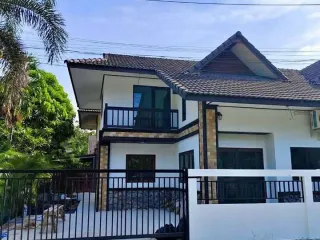 For sale 3 bedrooms townhouse in Ko Samui, Surat Thani