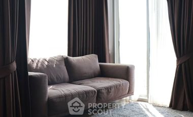 À vendre 1 chambre condo à Watthana, Bangkok