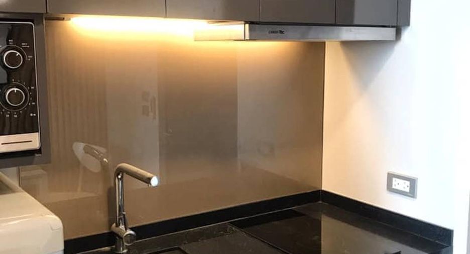 Condo en venta de 1 habitaciones en Khlong Toei, Bangkok