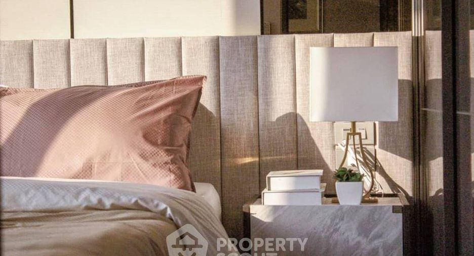 Condo en venta de 1 habitaciones en Khlong Toei, Bangkok