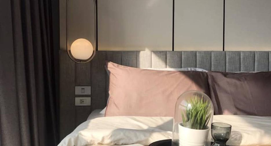 Condo en venta de 1 habitaciones en Khlong Toei, Bangkok