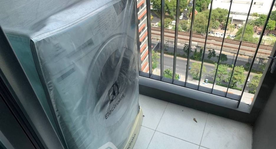 Condo en venta de 1 habitaciones en Ratchathewi, Bangkok