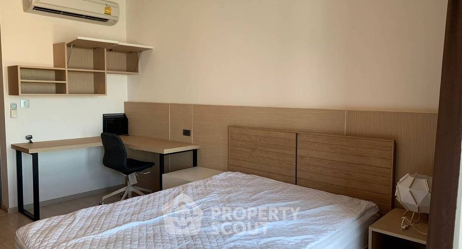 Condo en venta de 1 habitaciones en Ratchathewi, Bangkok