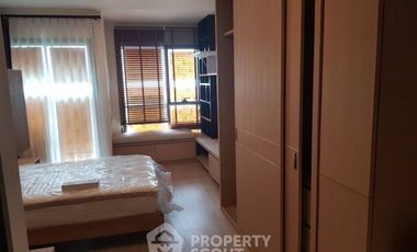 Продажа 1 кровать кондо в Ратчатхещи, Бангкок
