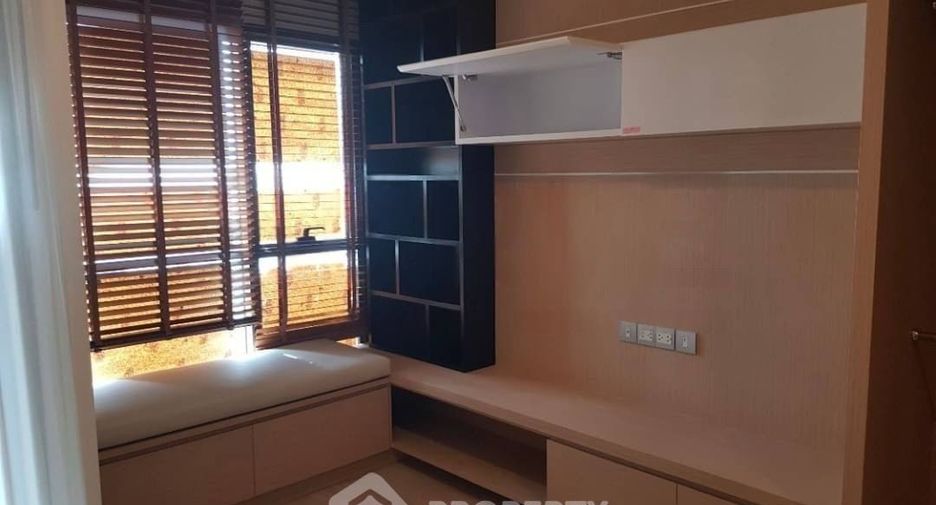 Condo en venta de 1 habitaciones en Ratchathewi, Bangkok