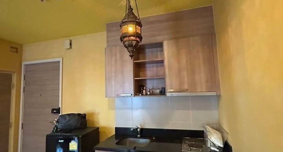 For sale 1 bed condo in Khlong San, Bangkok