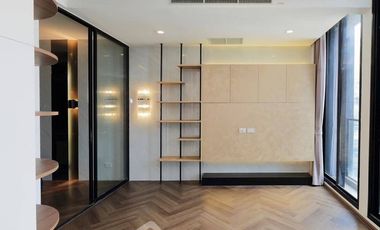 For sale 1 bed condo in Pathum Wan, Bangkok