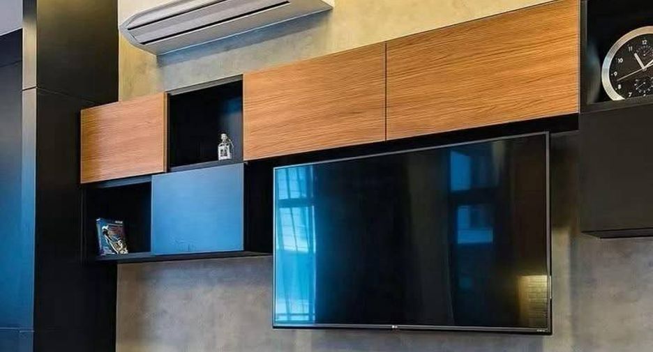 For rent and for sale 3 bedrooms house in Saphan Sung, Bangkok