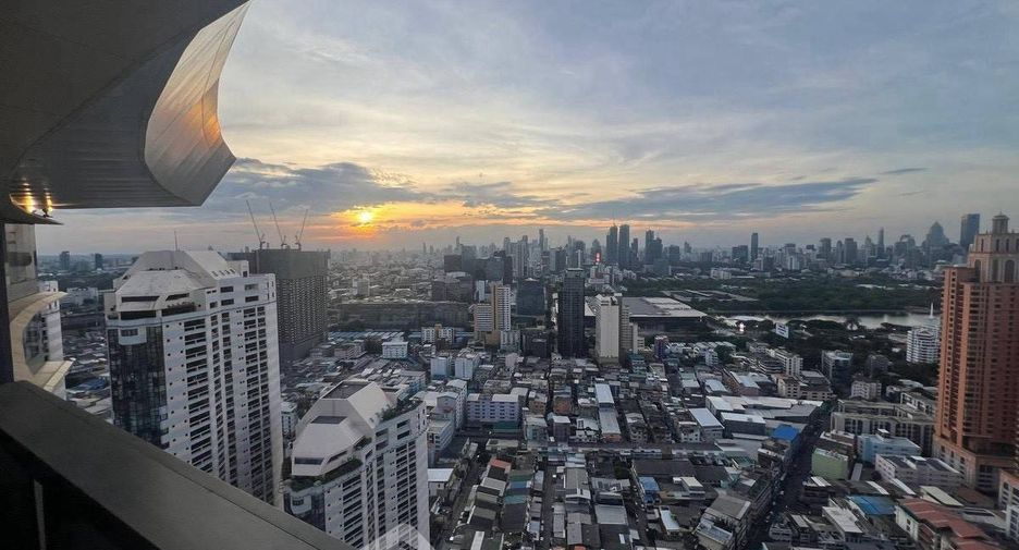 ให้เช่า และ ขาย 2 ห้องนอน คอนโด ใน คลองเตย, กรุงเทพฯ