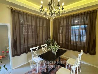 For sale 4 bedrooms house in Bang Lamung, Chonburi