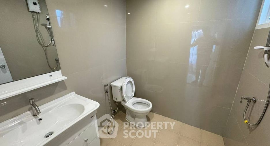 For sale 4 bedrooms house in South Pattaya, Pattaya