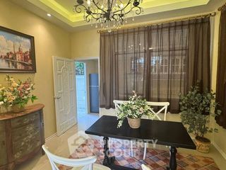 For sale 4 bedrooms house in Bang Lamung, Chonburi