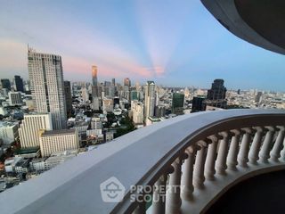 出租 1 卧室 公寓 在 Bang Rak, 曼谷