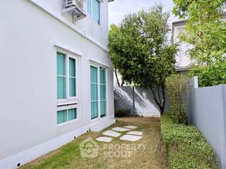 For rent 2 bedrooms house in Prawet, Bangkok