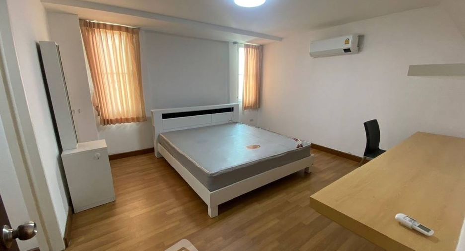 Condo en alquiler de 2 habitaciones en Dusit, Bangkok