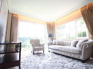 For rent 4 bedrooms house in Bueng Kum, Bangkok