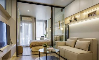 À louer 1 chambre condo à Khlong Toei, Bangkok