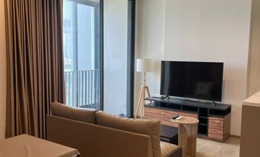 Wohnung zur Miete mit 2 Zimmer in Phra Khanong, Bangkok