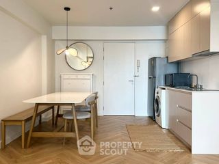 Wohnung zur Miete mit 2 Zimmer in Watthana, Bangkok