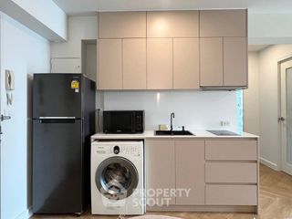Wohnung zur Miete mit 2 Zimmer in Watthana, Bangkok