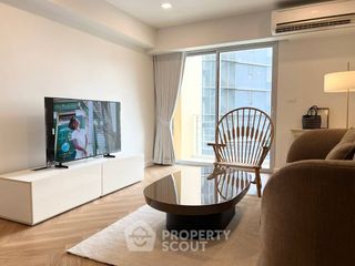 Wohnung zur Miete mit 2 Zimmer in Watthana, Bangkok