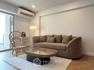 Wohnung zur Miete mit 2 Zimmer in Watthana, Bangkok